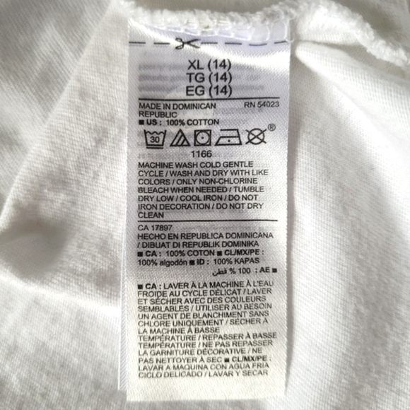 2/$15 ๐ผ I'm Really A Unicorn Tee - Picture 6 of 7